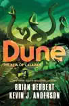 Dune: The Heir of Caladan sinopsis y comentarios