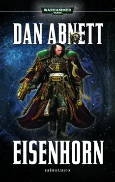 eisenhorn omnibus book cover image