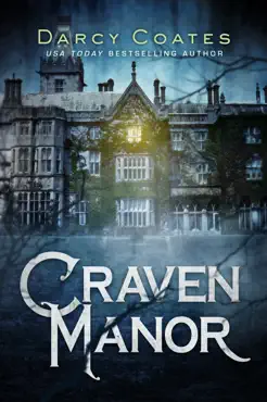 craven manor book cover image