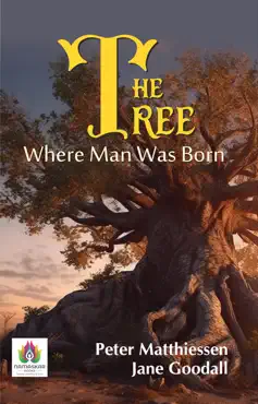 the tree where man was born book cover image