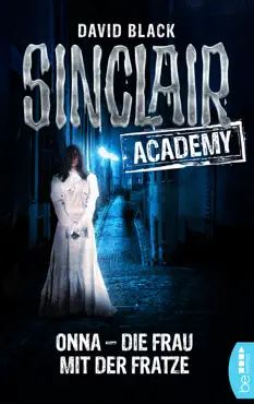 sinclair academy - 02 book cover image