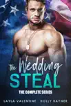 The Wedding Steal (Complete Series) sinopsis y comentarios