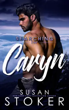searching for caryn book cover image