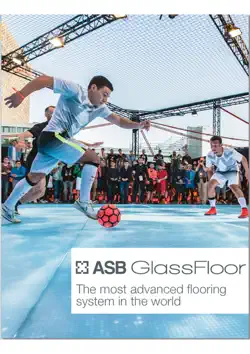asb glassfloor ibook book cover image