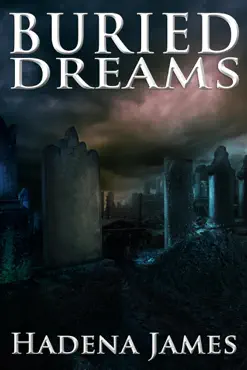 buried dreams book cover image