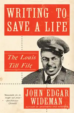 writing to save a life book cover image