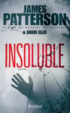 insoluble book cover image