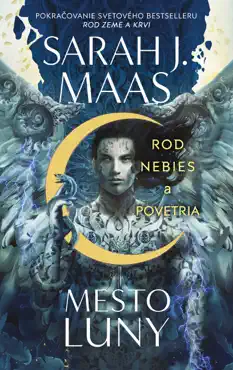 rod nebies a povetria book cover image