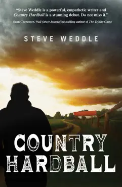 country hardball book cover image