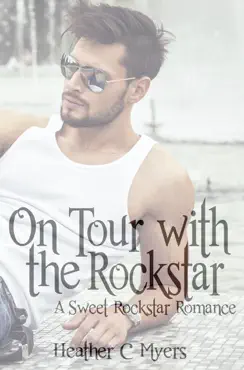 on tour with the rockstar book cover image