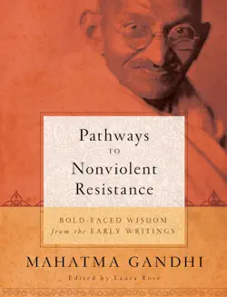 pathways to nonviolent resistance book cover image