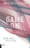 Game on - Mein Herz will dich synopsis, comments