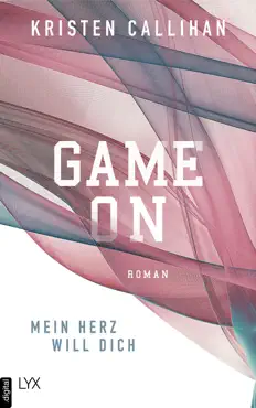 game on - mein herz will dich book cover image