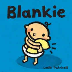 blankie book cover image