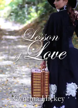 lesson of love book cover image