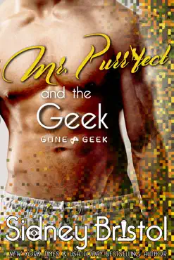 mr. purr-fect and the geek book cover image