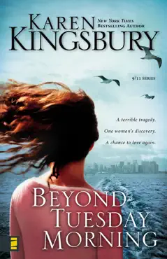 beyond tuesday morning book cover image