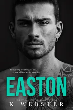 easton book cover image