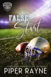 False Start synopsis, comments