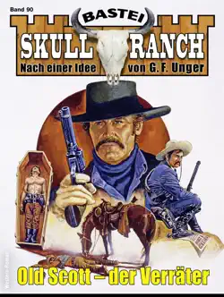 skull-ranch 90 book cover image