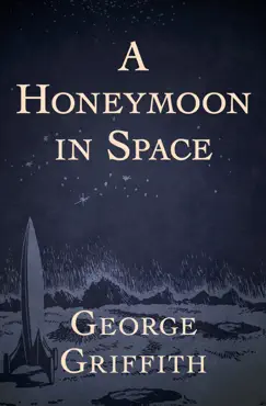 a honeymoon in space book cover image