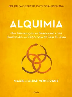 alquimia book cover image