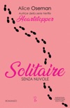 Senza nuvole. Solitaire book summary, reviews and downlod