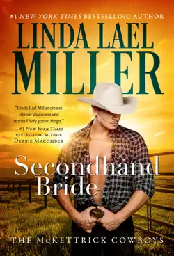 secondhand bride book cover image