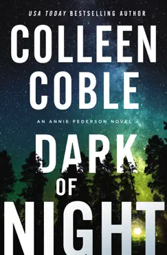 dark of night book cover image