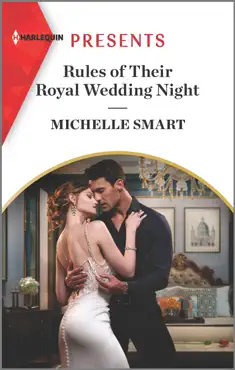 rules of their royal wedding night book cover image