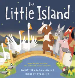 the little island book cover image
