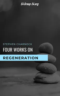 four works on regeneration book cover image
