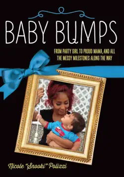 baby bumps book cover image