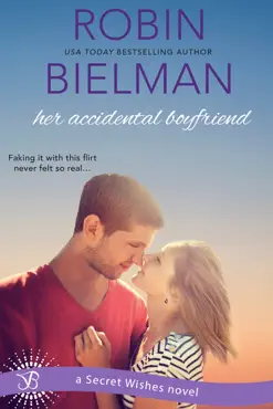her accidental boyfriend book cover image