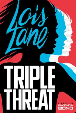 triple threat book cover image