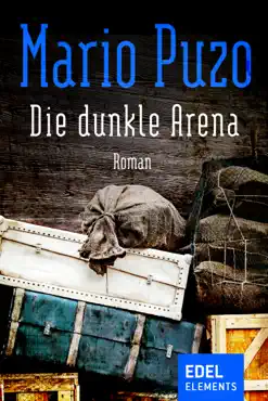 die dunkle arena book cover image