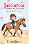 Saddlestone Connemara Pony Listening School Fiona and Foxtrot synopsis, comments