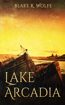 lake arcadia book cover image