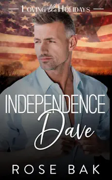 independence dave book cover image