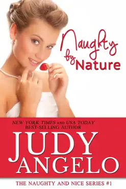 naughty by nature book cover image