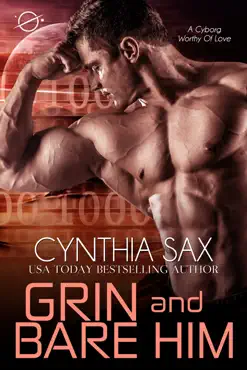 grin and bare him book cover image