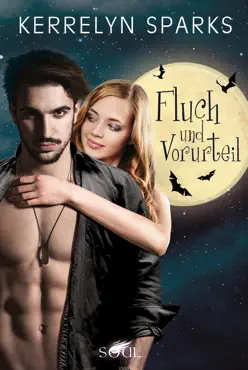 fluch und vorurteil book cover image