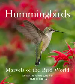 hummingbirds book cover image