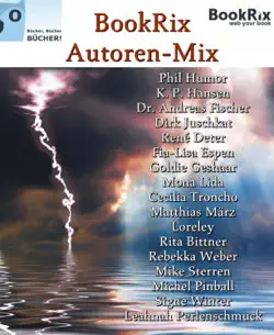 bookrix autoren-mix book cover image