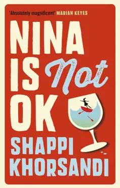 nina is not ok book cover image
