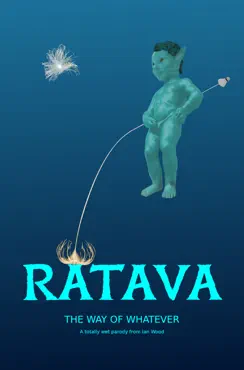 ratava book cover image