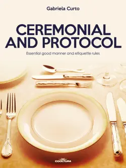 ceremonial and protocol imagen de la portada del libro