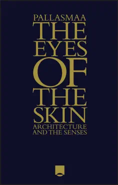 the eyes of the skin imagen de la portada del libro
