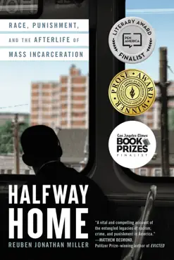 halfway home book cover image