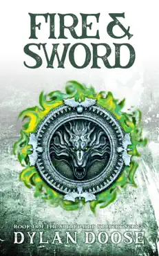 fire and sword book cover image